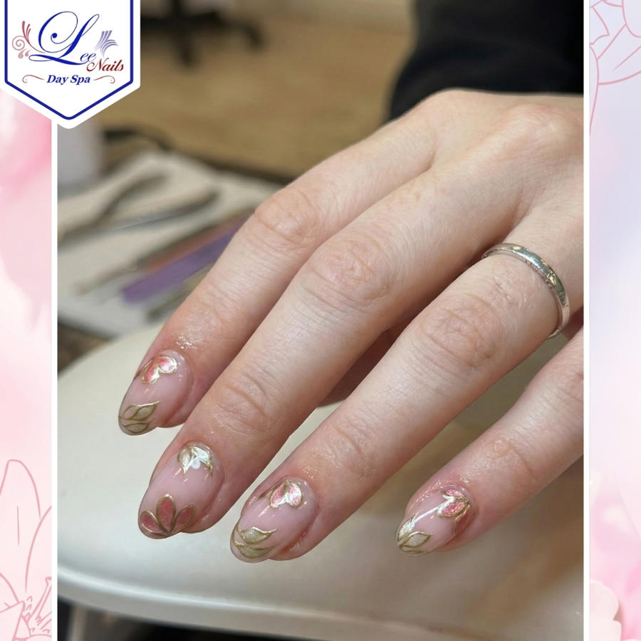 Nail design